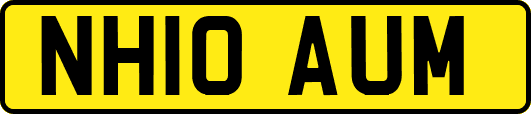 NH10AUM