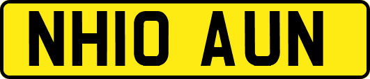 NH10AUN