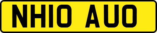 NH10AUO