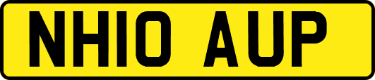 NH10AUP