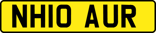 NH10AUR