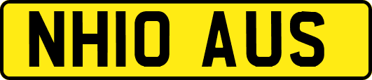 NH10AUS