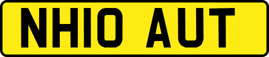 NH10AUT