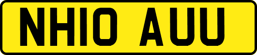 NH10AUU