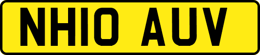 NH10AUV