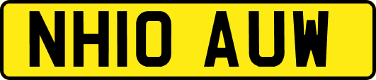 NH10AUW