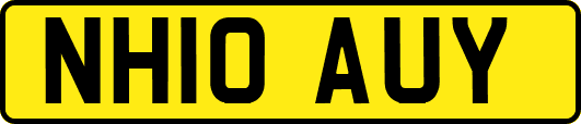 NH10AUY
