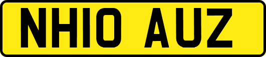 NH10AUZ