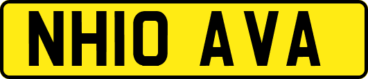 NH10AVA