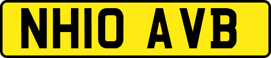 NH10AVB