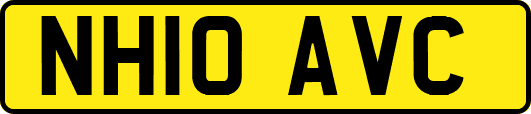 NH10AVC