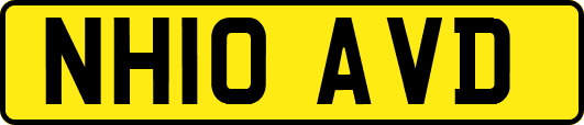 NH10AVD