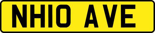 NH10AVE