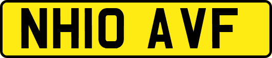 NH10AVF