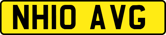 NH10AVG