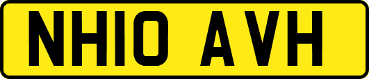 NH10AVH
