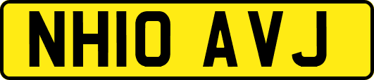 NH10AVJ