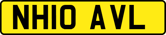 NH10AVL