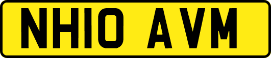 NH10AVM