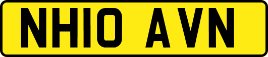 NH10AVN