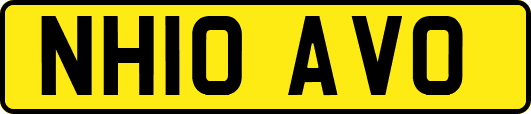 NH10AVO