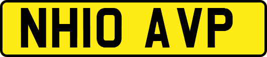 NH10AVP