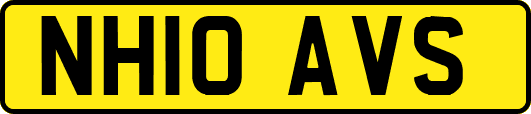 NH10AVS