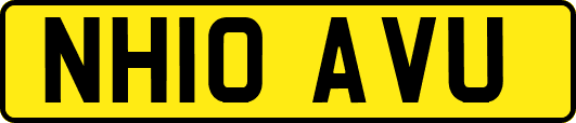 NH10AVU