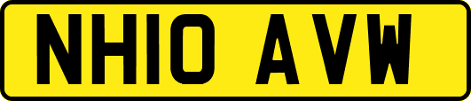 NH10AVW
