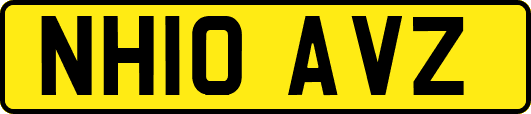 NH10AVZ