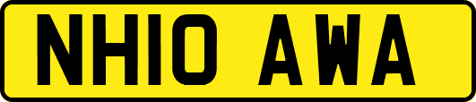 NH10AWA