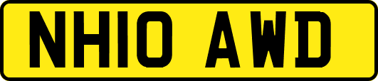 NH10AWD