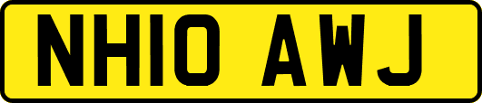 NH10AWJ