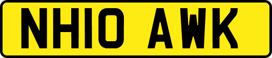 NH10AWK