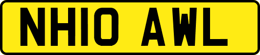 NH10AWL