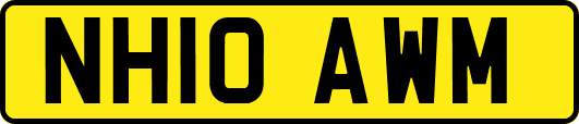 NH10AWM