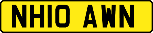 NH10AWN