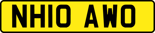 NH10AWO