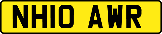 NH10AWR