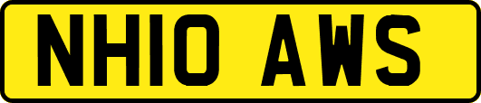 NH10AWS