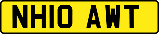 NH10AWT
