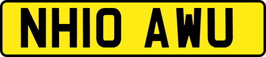 NH10AWU