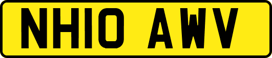 NH10AWV