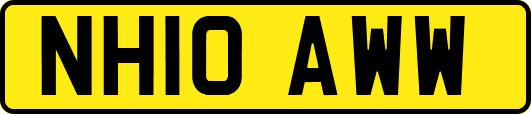 NH10AWW