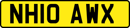 NH10AWX