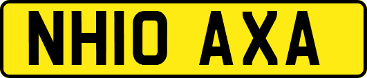 NH10AXA
