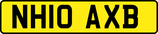 NH10AXB