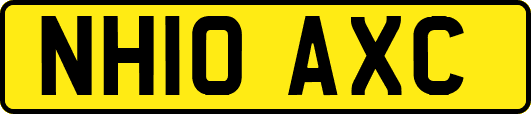 NH10AXC