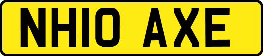 NH10AXE
