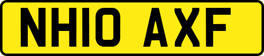 NH10AXF